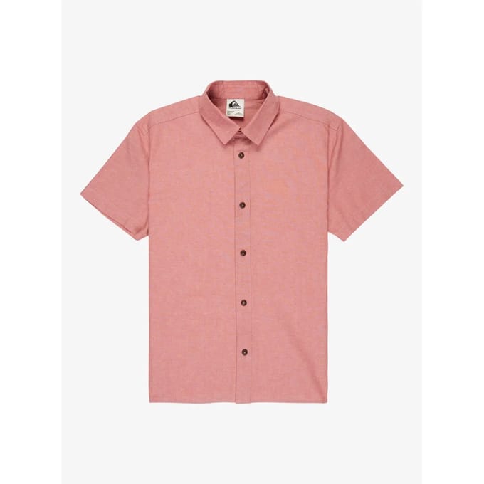 Kinderhemd Quiksilver Drumfins