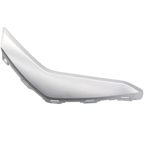 Decoratieve/beschermende sierlijst, bumper BLIC 6502-07-0059921P, UITVERKOOP