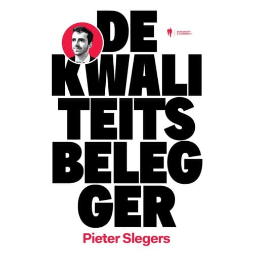 De Kwaliteitsbelegger - Pieter Slegers