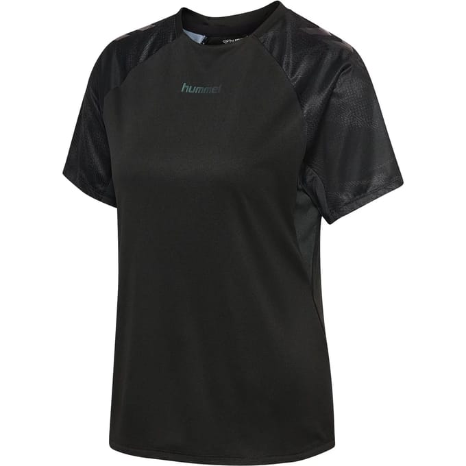 T-shirt dames Hummel Blaze 26 Pro