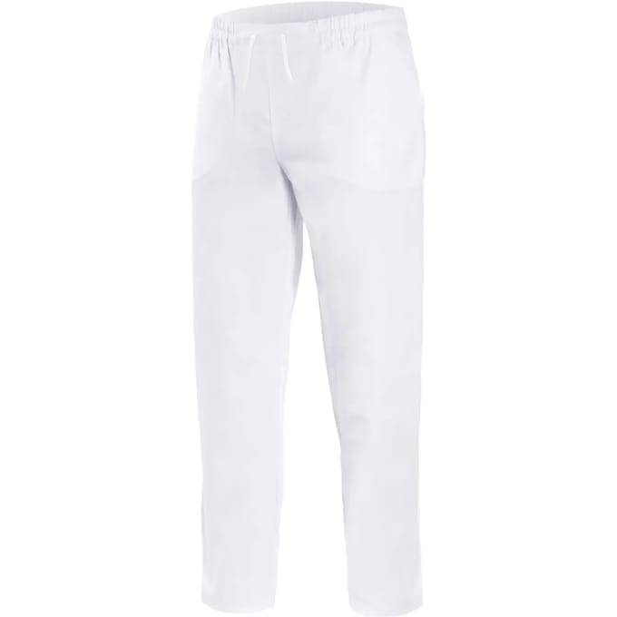 Katoenen broek Velilla