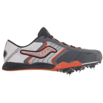 Hardloopschoenen Saucony Static Spike 2