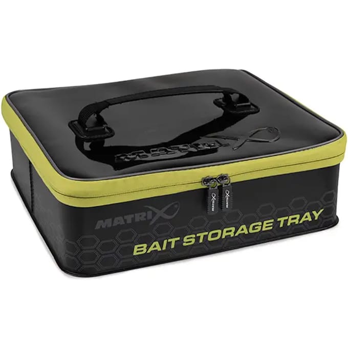 Matrix Aquos Ultra Rod Holdall - Foudraal