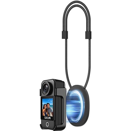 SJCAM magnetisch draagkoord voor C300 en C400 actiecamera