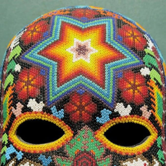 Dionysus - Dead Can Dance
