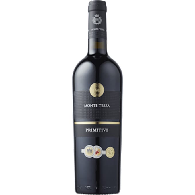 Primitivo IGP