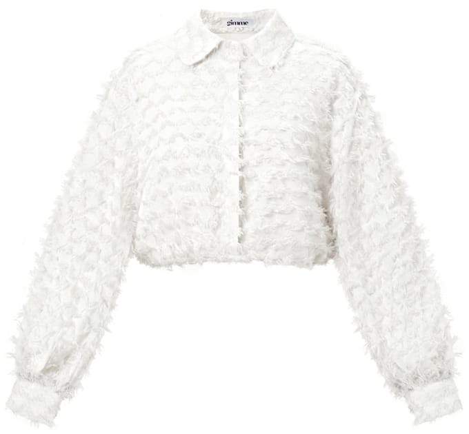 Yehwang-The Alexis Top–Elegant–Apart-Stijlvol-Essential-Musthave-Wit- Maat L