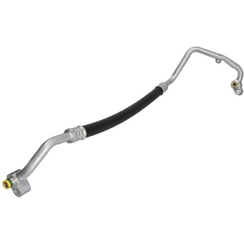 Hoge druk- / lage drukleiding, airconditioning THERMOTEC KTT160516