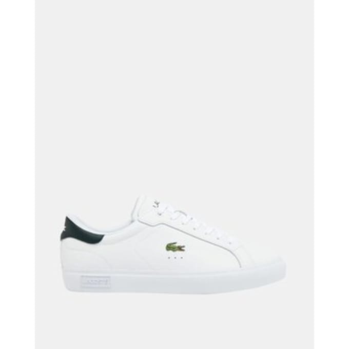 Lage Sneakers Lacoste 49SMA0081 POWERCOURT
