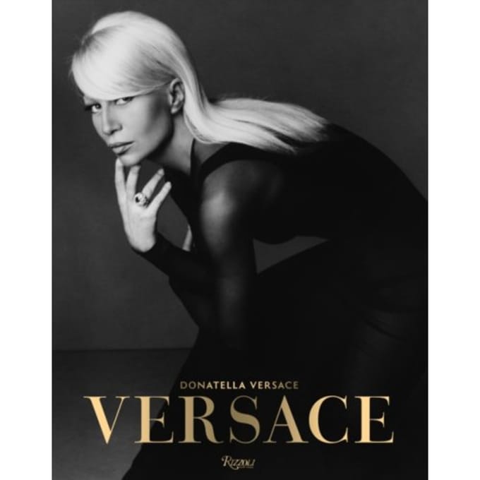 Versace - Donatella Versace