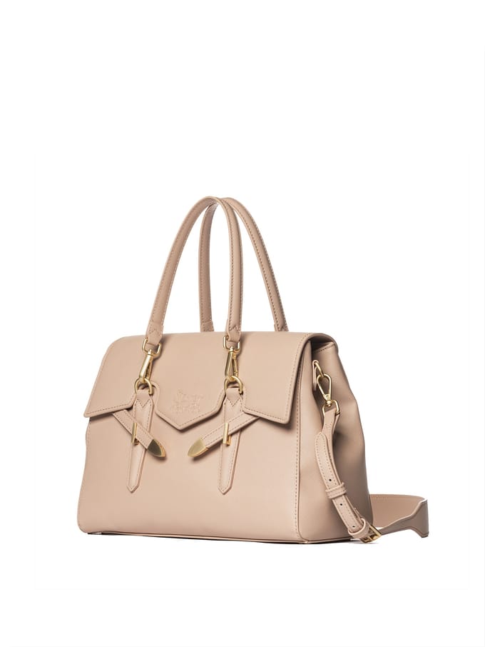 Secret Pon Pon Handbag Women