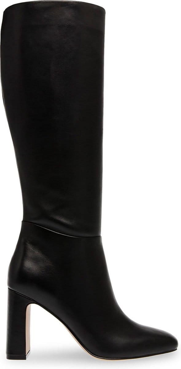 Steve Madden Speedway Boots Black Taglia: 41 | Tacchi Alti Outlet | Donna | Nero