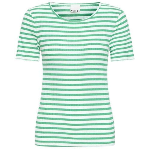 T-shirt Korte Mouw Ichi 20122818