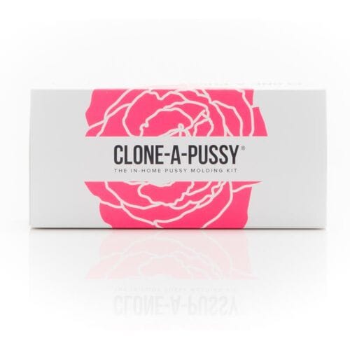 Empire Labs Clone-A-Pussy Kit - Hot Pink