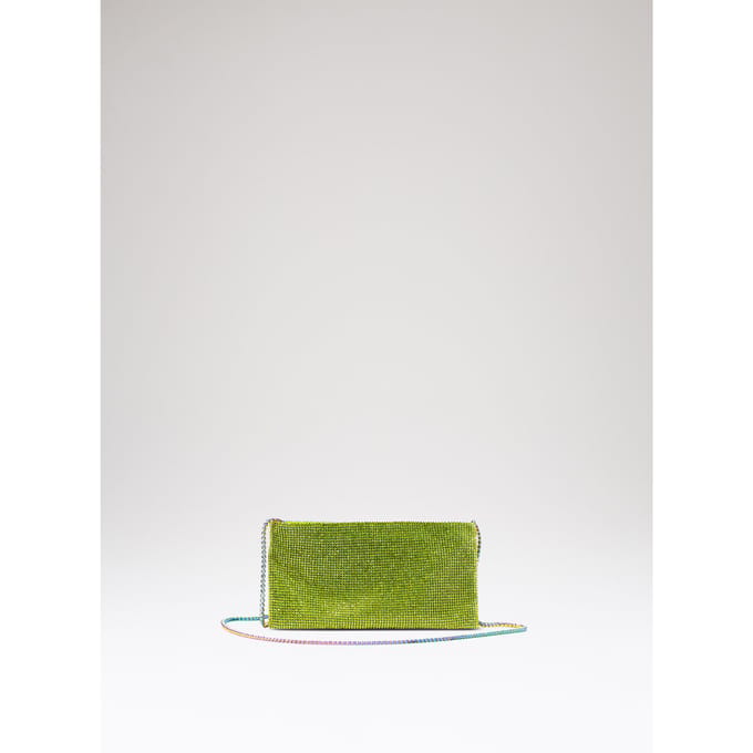 Benedetta Bruzziches Zakken. Groen