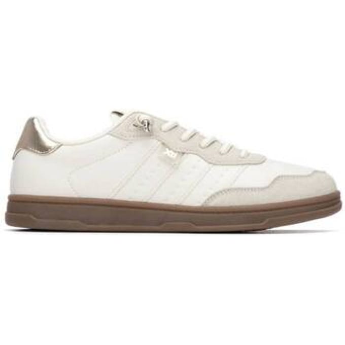 Lage Sneakers Xti 14509101