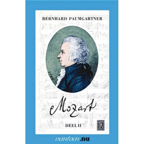 Mozart / Ii - B. Paumgartner
