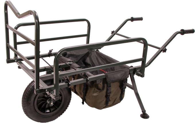 Ultimate Cargo Barrow - Barrow