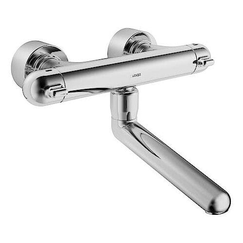 HANSACARE Wash- & Sink thermostatic mixer AP 08302201