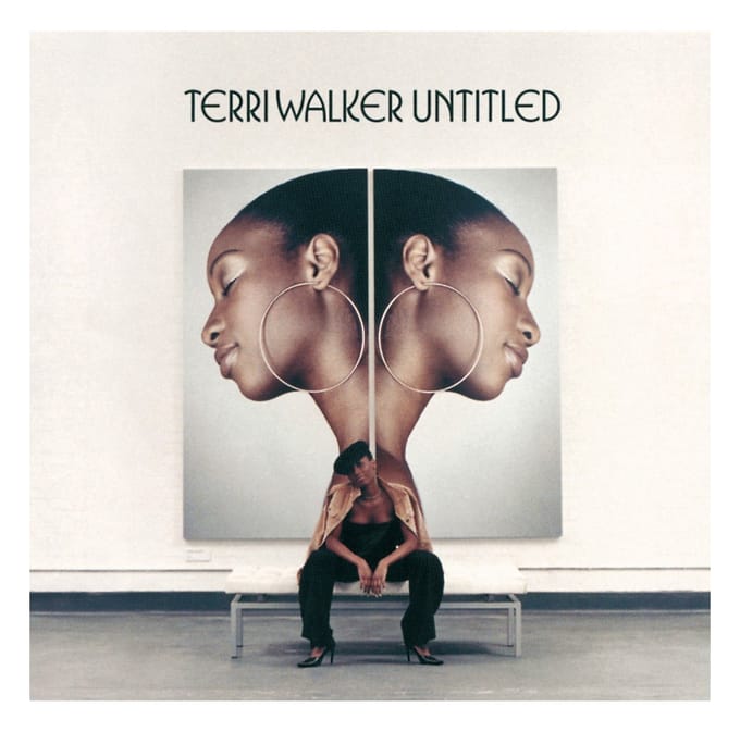 Terri Walker - Untitled (2 LP) (Coloured Vinyl)