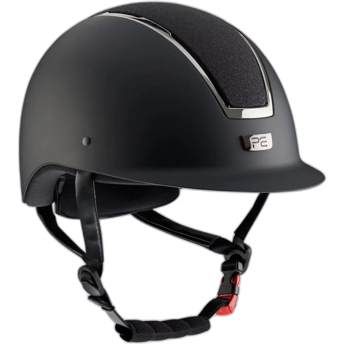 Dameshelm Premier Equine Odyssey