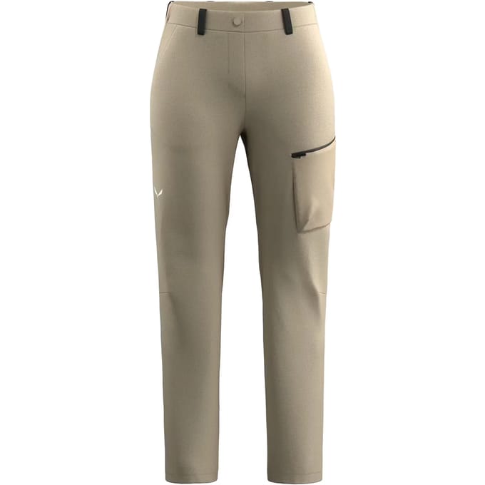 Damesbroek Salewa Puez Hemp Hybride