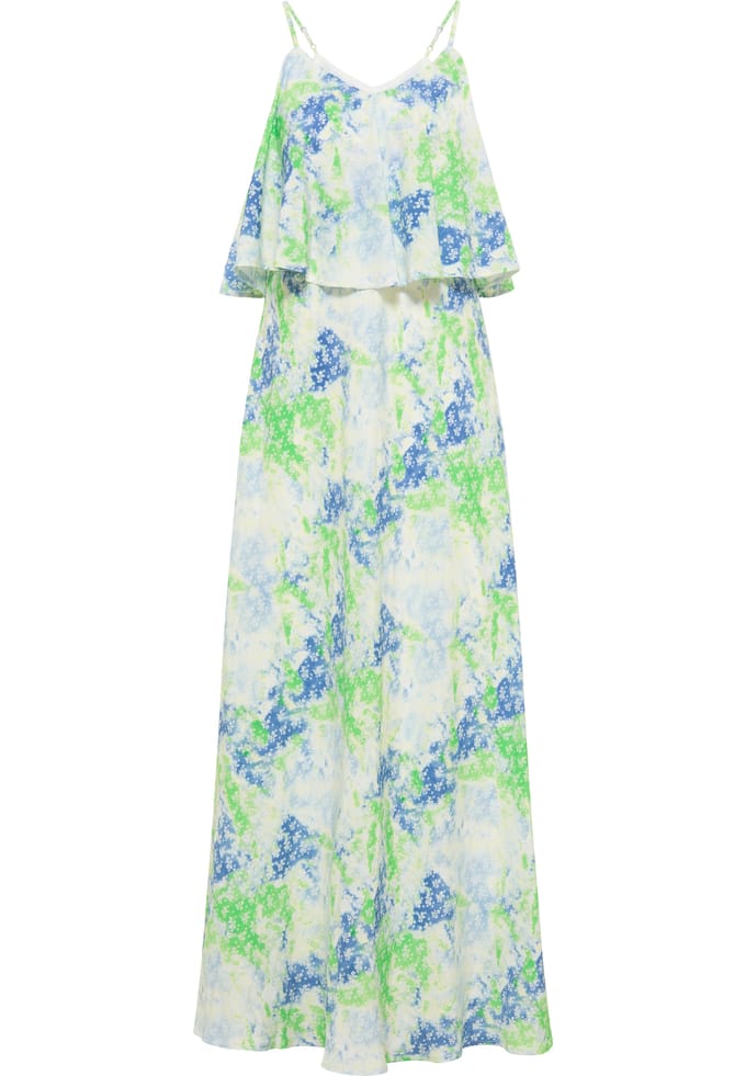 IZIA maxi dress gaya