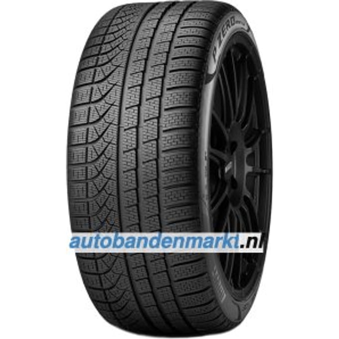 Pirelli P Zero Winter ( 315/40 R21 115V XL, MO1 )