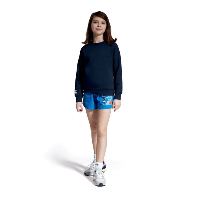 Junior Sweatshirt Canterbury Club