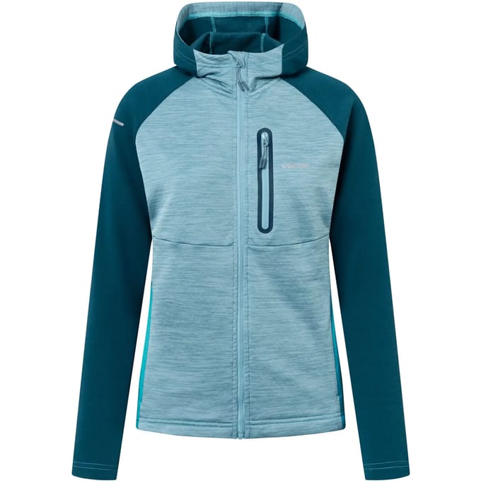 Viking Delmore Jas Blauw XL Vrouw