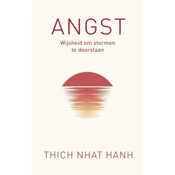Angst - Thich Nhat Hanh