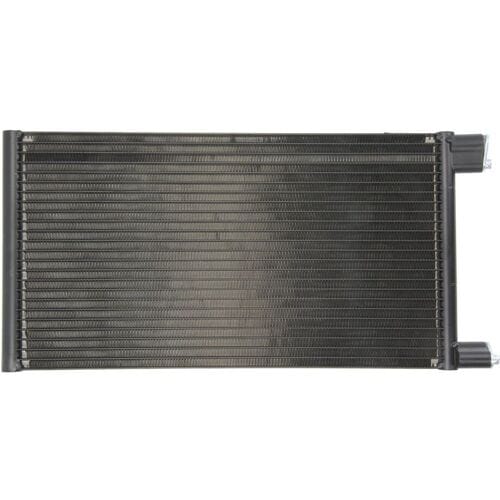 Condensator, airconditioning NRF 35487