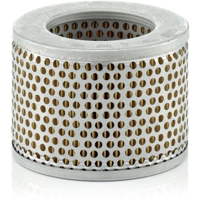 Filter, carterventilatie MANN-FILTER C 1112