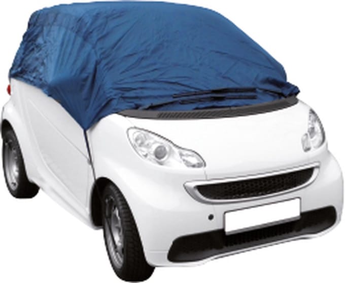 Dakhoes XS "Smart"