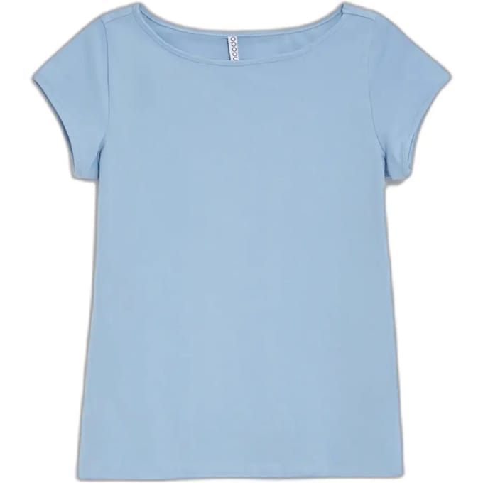 Dames-T-shirt Moodo L-TS-4952
