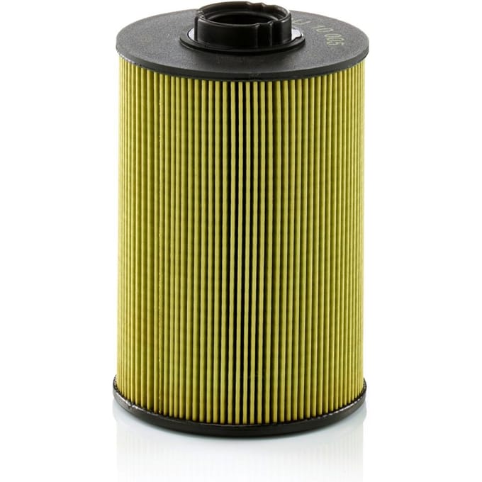 Brandstoffilter MANN-FILTER PU 10 005 x