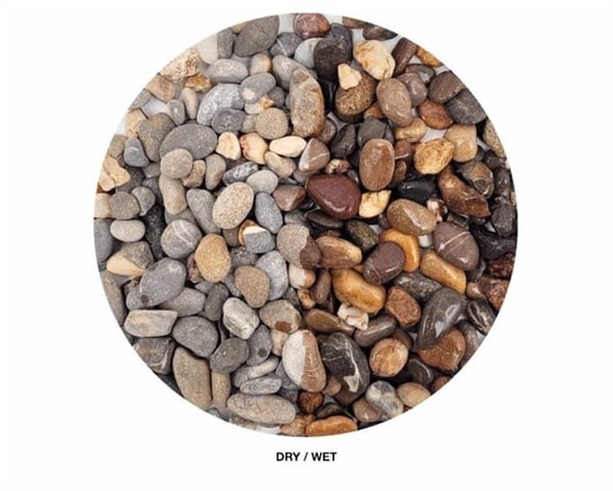 WIO Stream Gravel 8-40MM | 2KG