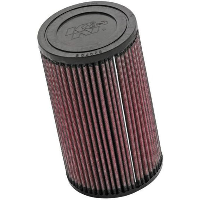 K&N; Filters Luchtfilter K&N; HA-1301