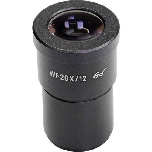 OZBA4120 OZB-A4120 Oculair Oculair 20 x Geschikt voor merk (microscoop) Kern