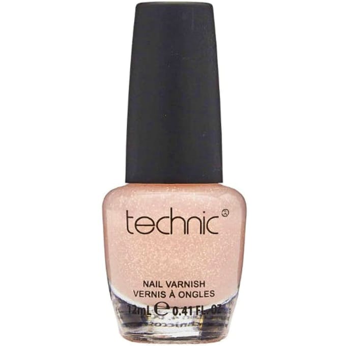 Technic Nail Polish Festival Fever 12 ml