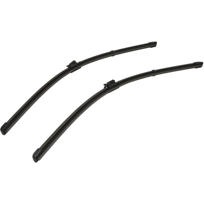 Wisserblad DENSO DF-083, 550mm, Voor, 2 Stuk