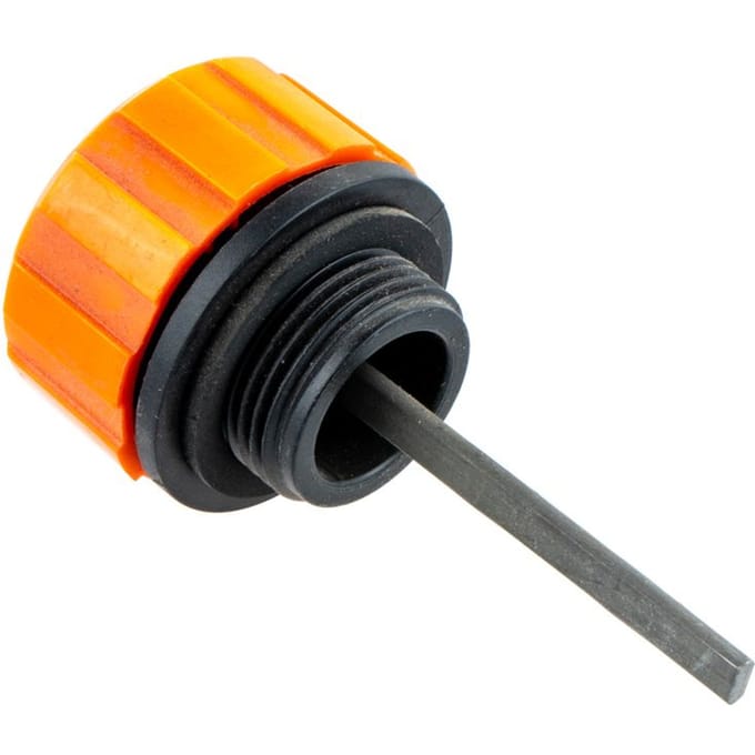 Tank cap