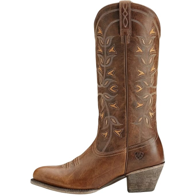 Westernlaarzen voor dames Ariat Desert Holly
