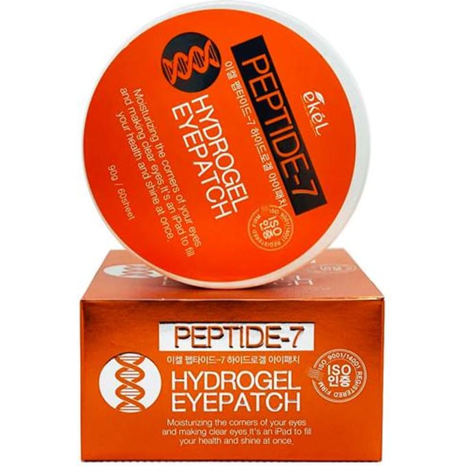 Ekel Ooglapje Peptide-7 one