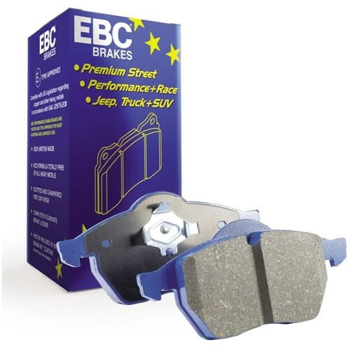 Remblokset EBC BRAKES DP5959NDX