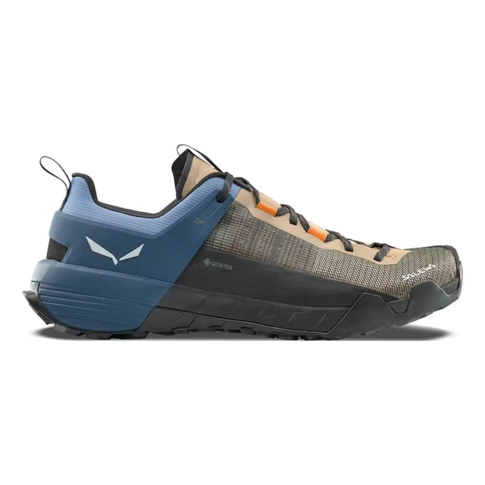 Bergschoenen Salewa Wildfire NXT GTX