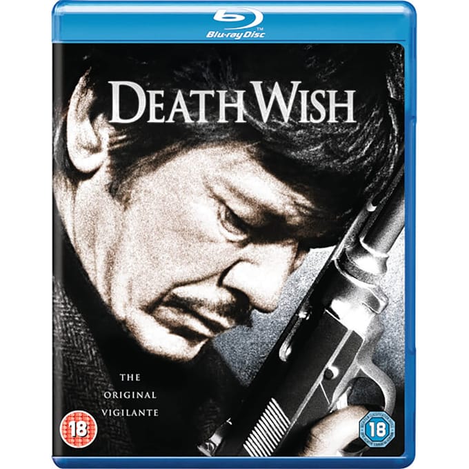 Death Wish