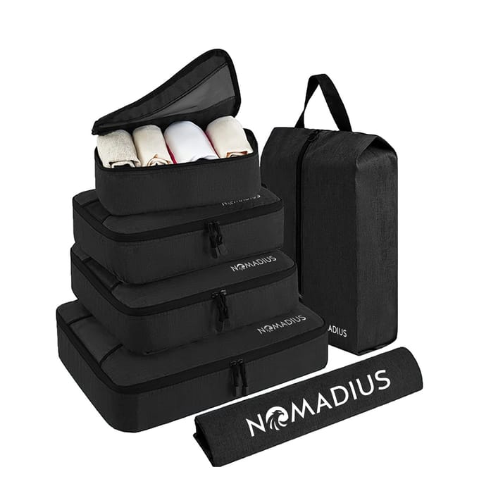 Packing Cubes Set
