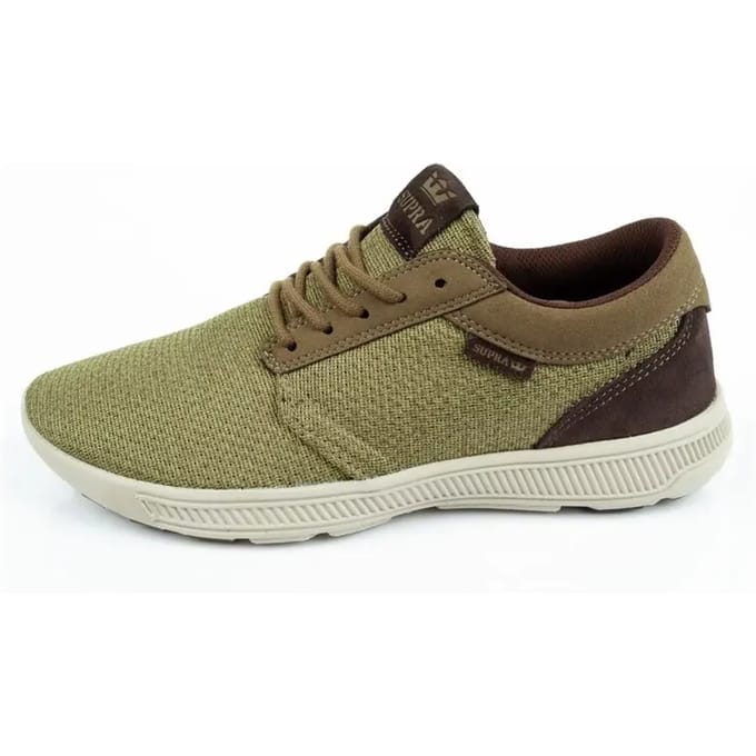 Kindertrainers Supra Hammer Run