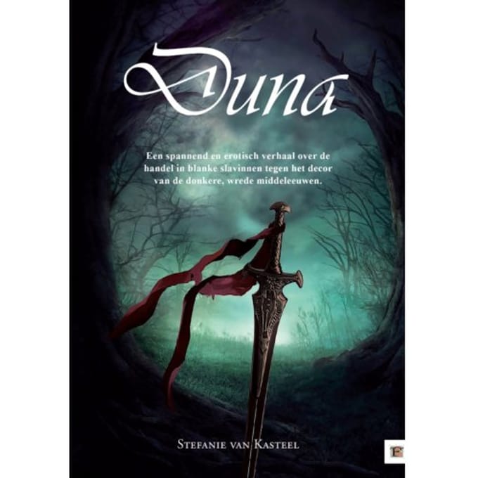 Duna - Stefanie van Kasteel